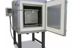 Высокотемпературный сушильный шкаф N 500/65 HA