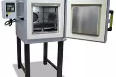 Высокотемпературный сушильный шкаф N 250/65 HA