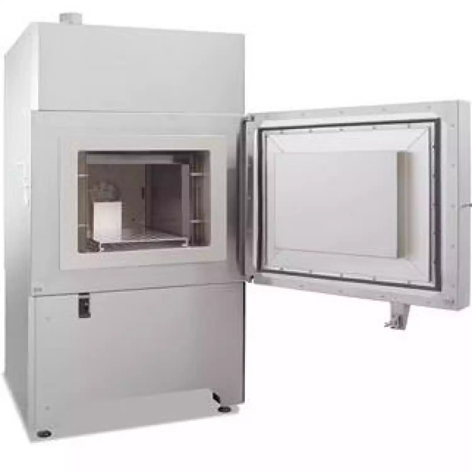 Сушильный шкаф с очисткой нагнетаемого воздуха NAC 500/65 - 1
