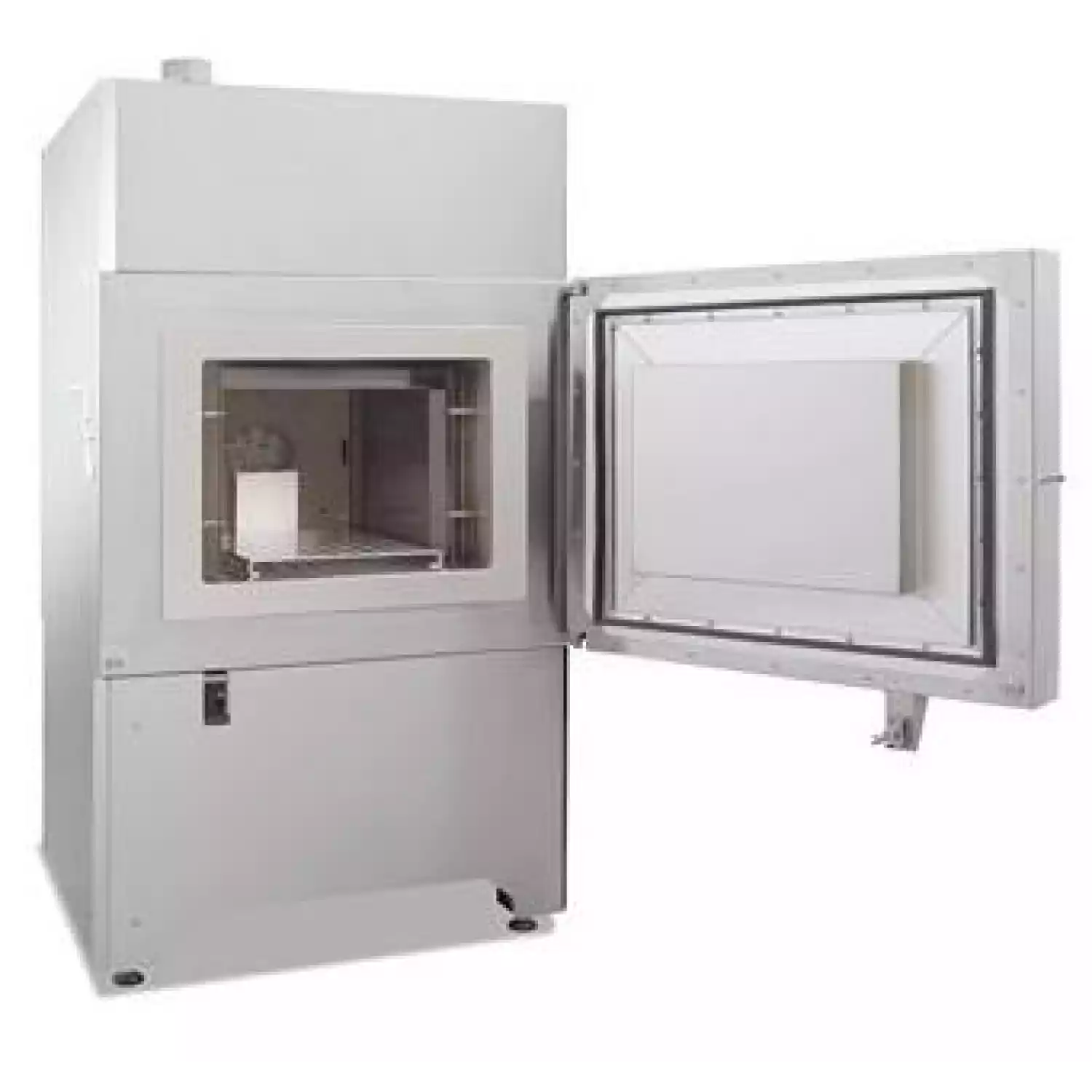 Сушильный шкаф с очисткой нагнетаемого воздуха NAC 500/65 - 1