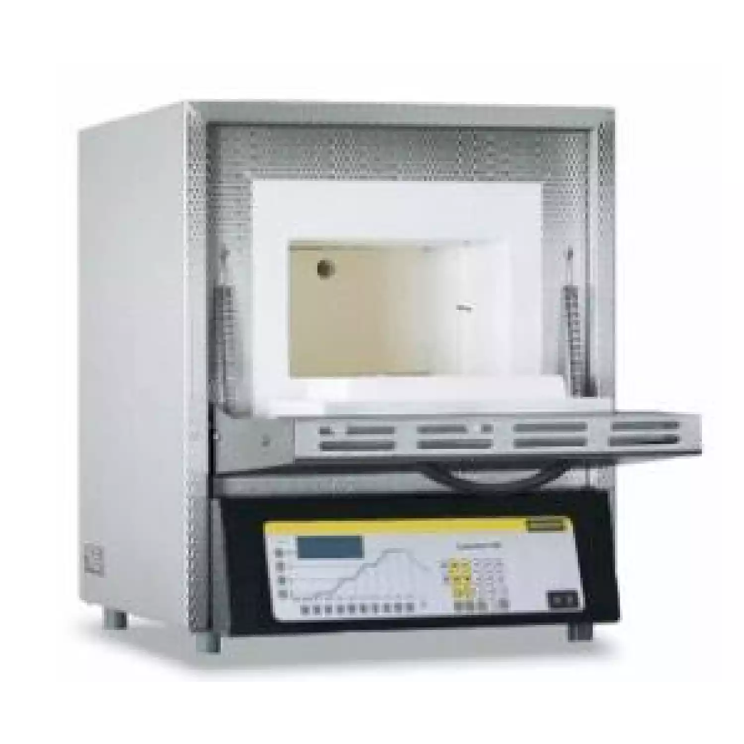 Профессиональная муфельная печь с откидной дверцей L 3/12 - 1