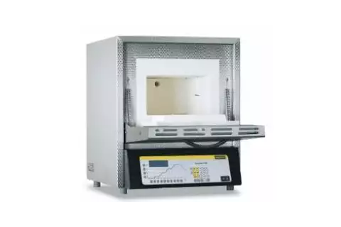 Профессиональная муфельная печь с откидной дверцей L 3/12