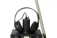 Течеискатель с функцией пассивного обнаружения кабеля Успех АТП-204