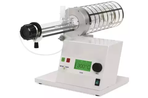 Печь сушильная стеклянная DO308, Mettler Toledo