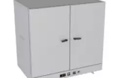 SNOL 420/300 LFNEc шкаф сушильный (420 л, нержавеющая сталь, интерфейс)