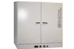 SNOL 420/300 LFN шкаф сушильный (420 л, нержавеющая сталь, интерфейс)