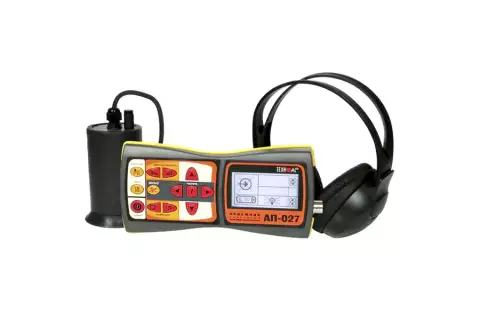 Течеискатель Успех АТ-407Н