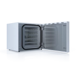 Сушильный лабораторный шкаф с электронным терморегулятором DION SIBLAB 200°С — 70 купить в Москве