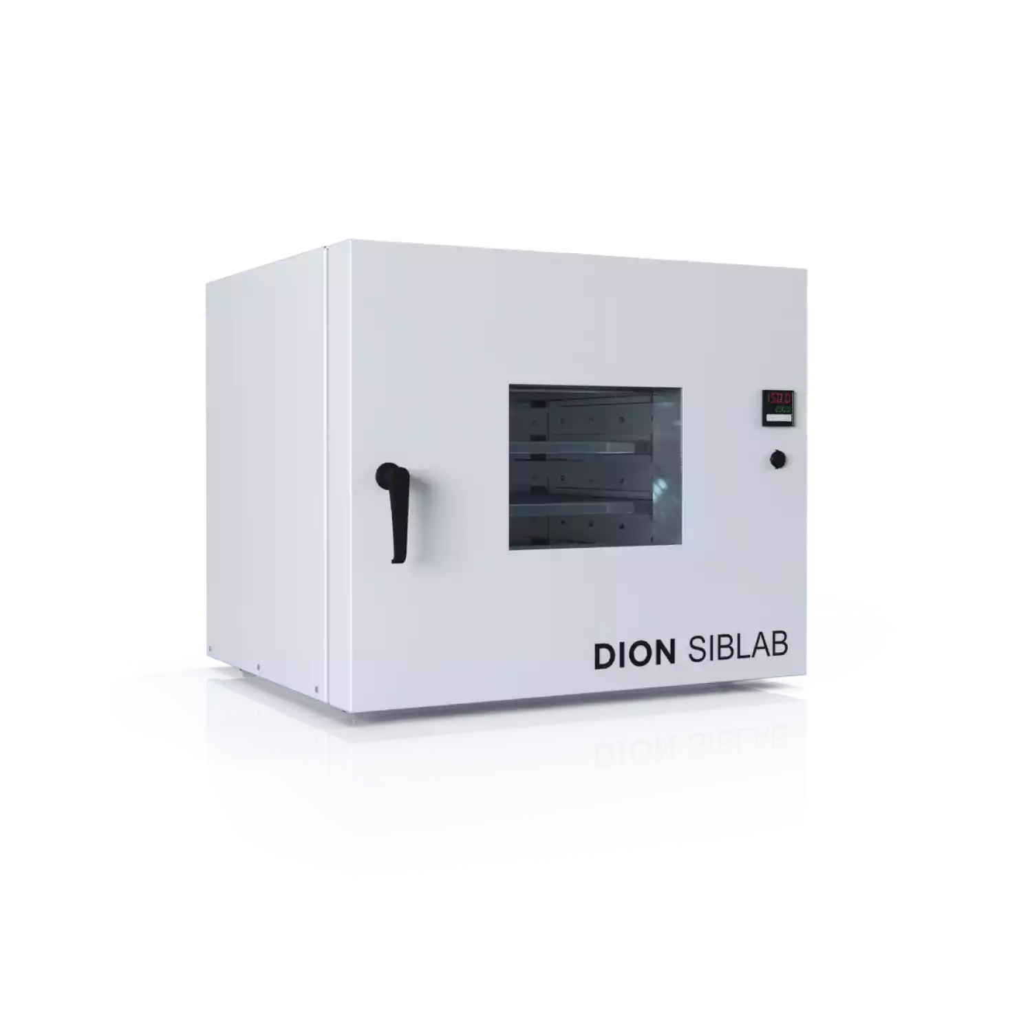 Сушильный лабораторный шкаф с электронным терморегулятором DION SIBLAB 200°С — 70 - 2