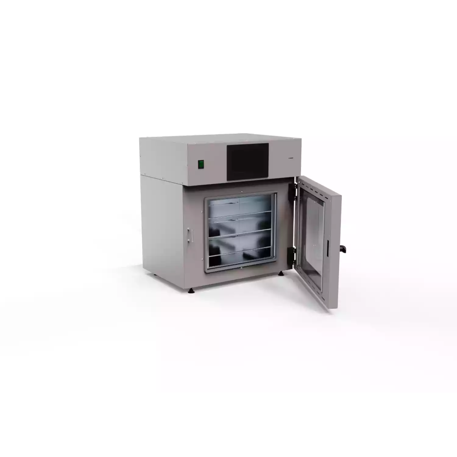 Шкаф сушильный вакуумный PV-28I - 2