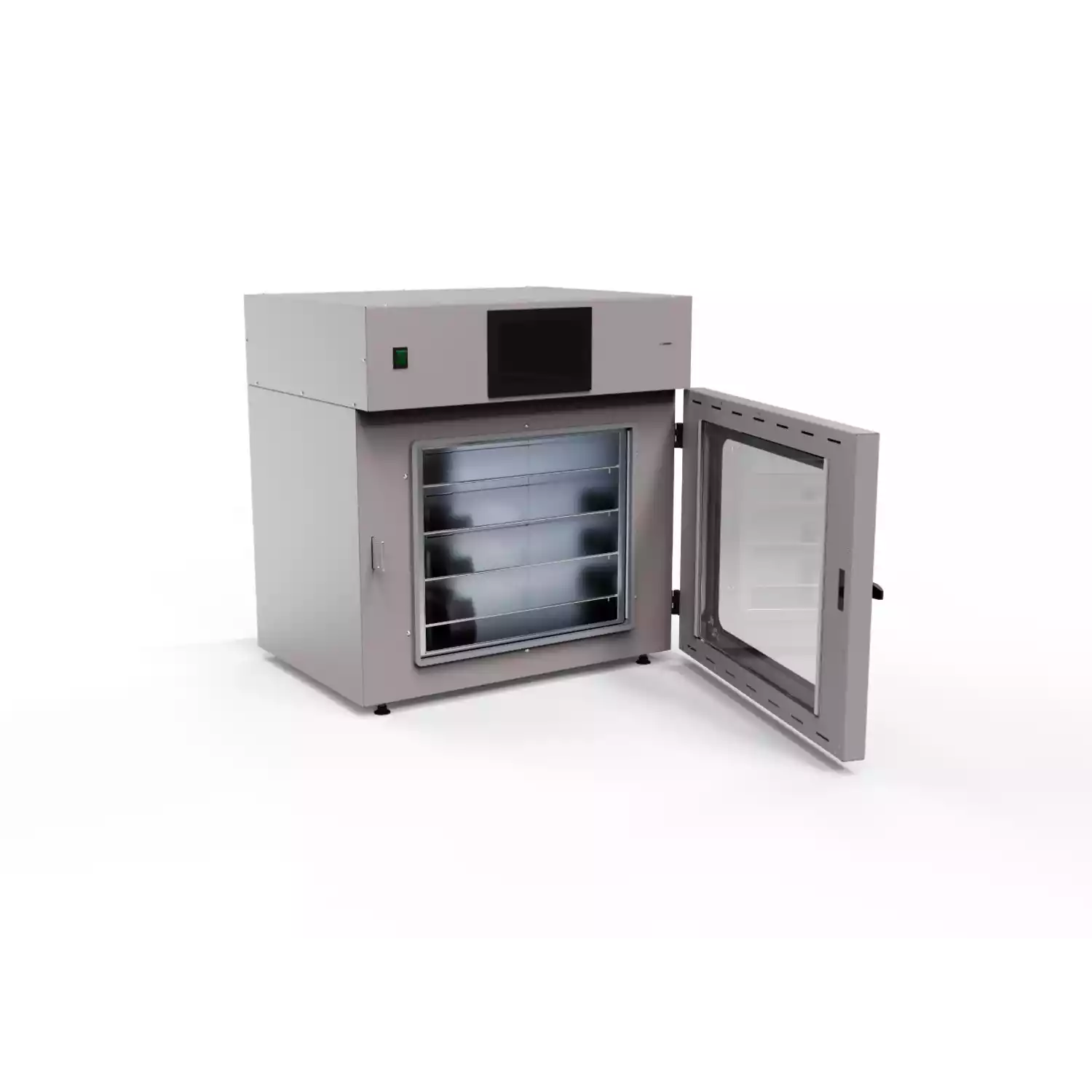 Cушильный шкаф вакуумный PV-54I - 1