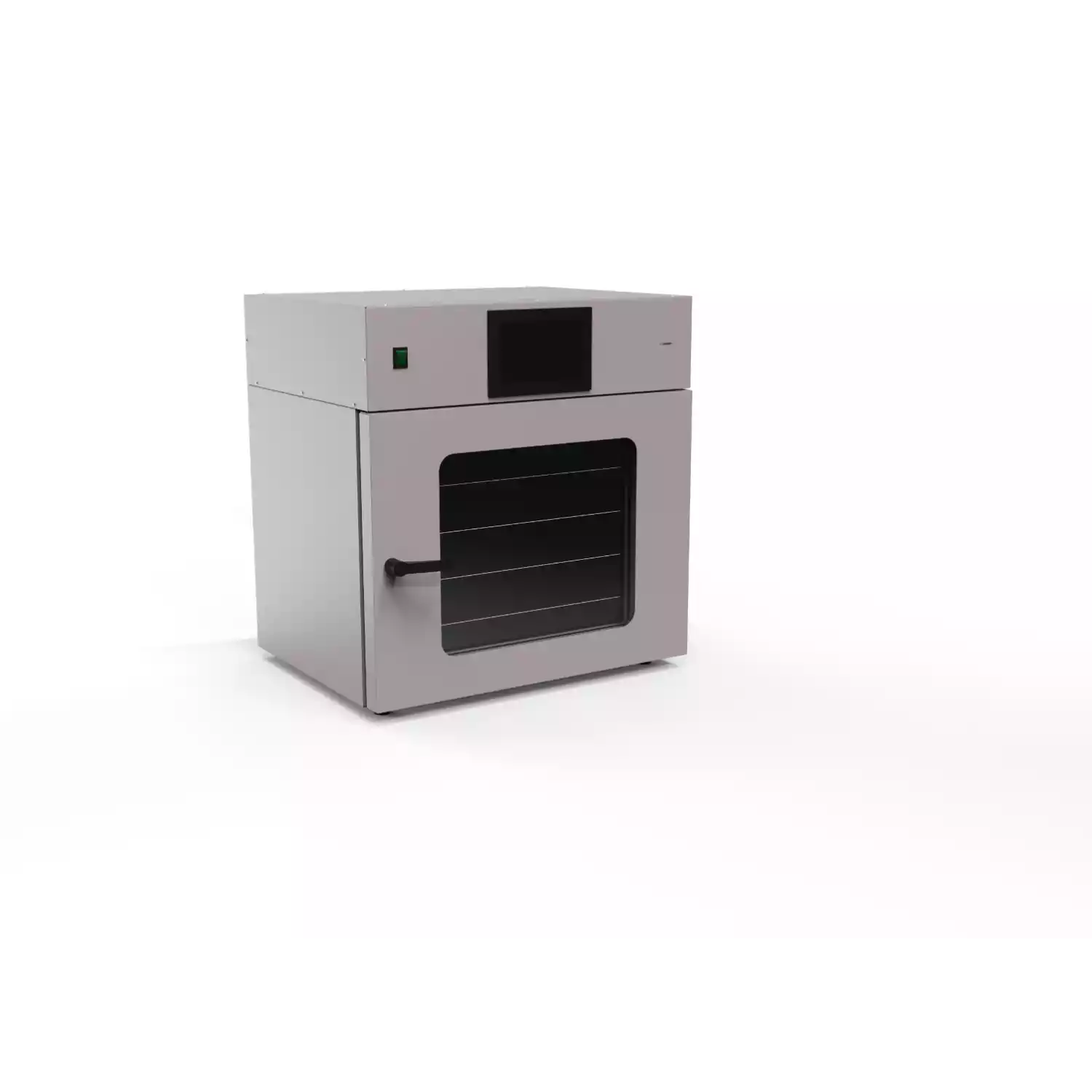 Cушильный шкаф вакуумный PV-54I - 2