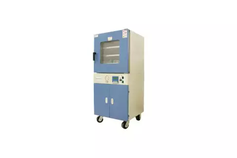 Сушильный вакуумный шкаф UT-4620V (200 л)
