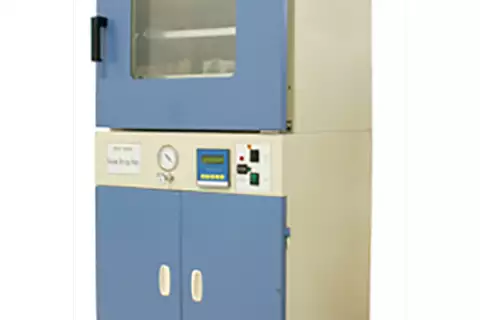 Сушильный вакуумный шкаф UT-4620V (200 л)