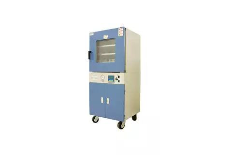 Сушильный вакуумный шкаф UT-4620V (200 л)