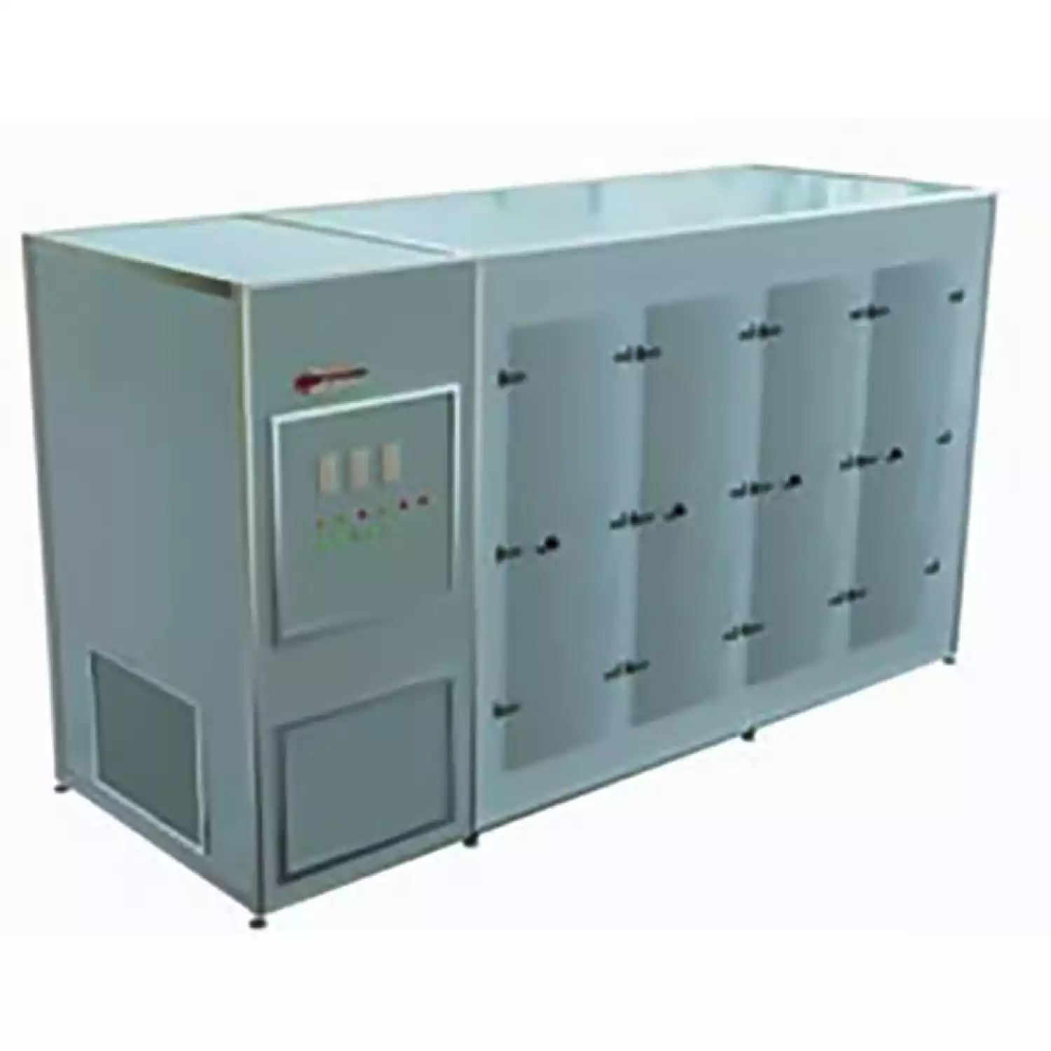 Сушильный шкаф ШСВ-4001-SH - 1