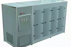 Сушильный шкаф ШСВ-4001-SH