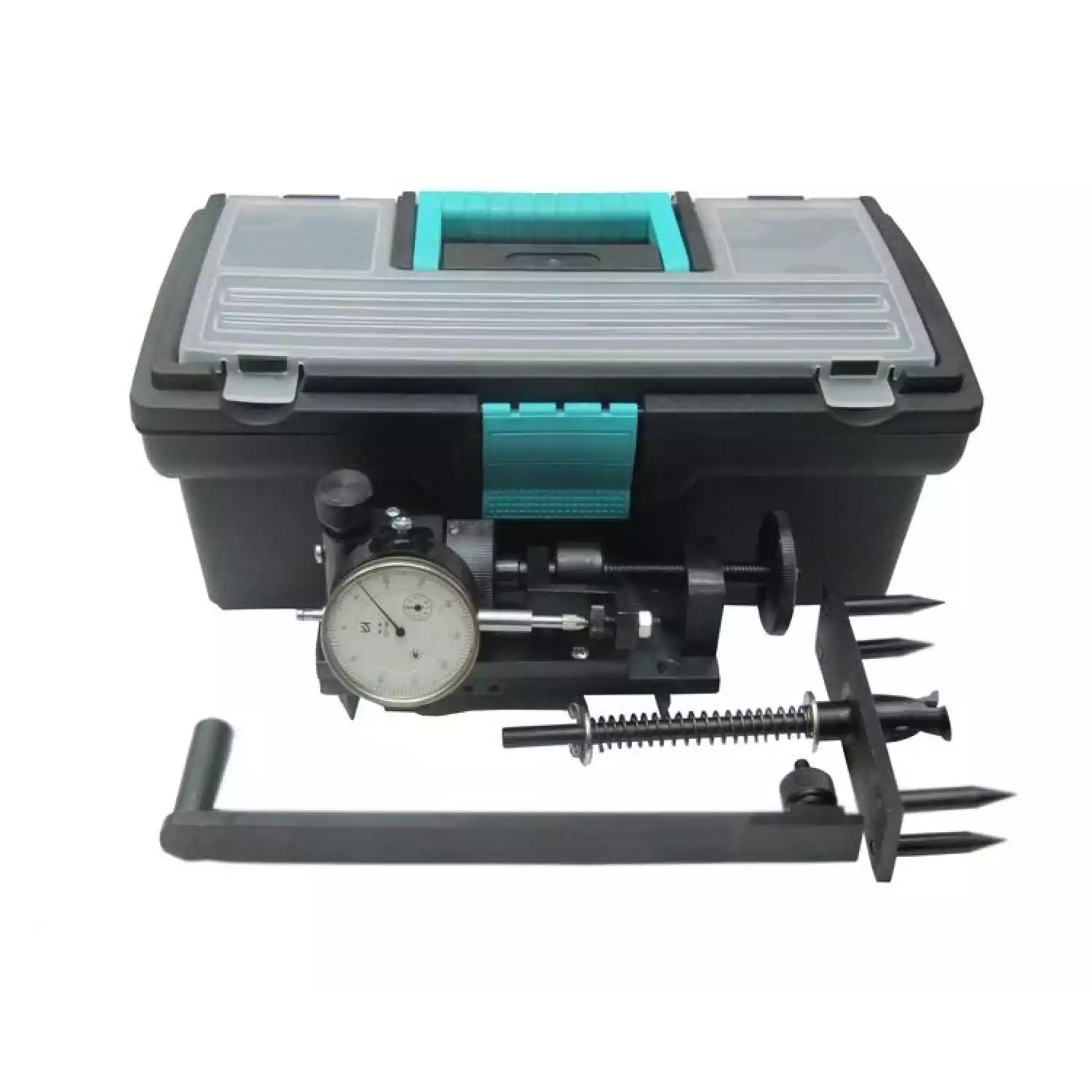 Адгезиметр ИА-1 - 2