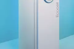 Сухожаровой шкаф Ecocell 404 Comfort-line, BMT