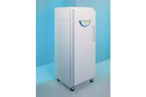 Сухожаровой шкаф Ecocell 404 Comfort-line, BMT