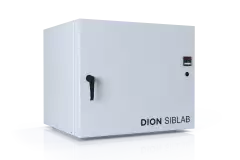 Сушильный лабораторный шкаф с электронным терморегулятором dion siblab 400°с — 40