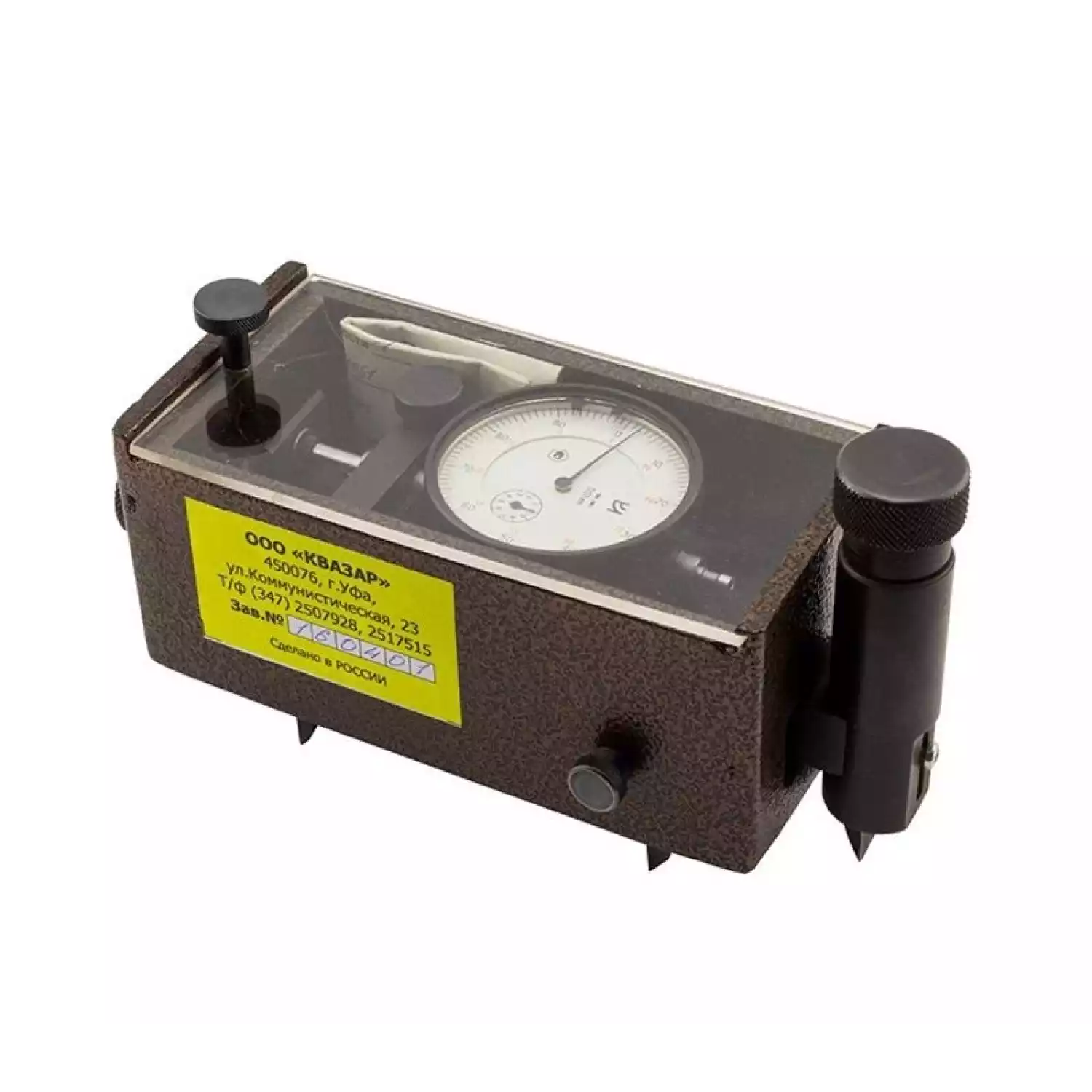 Адгезиметр СМ-1 - 1