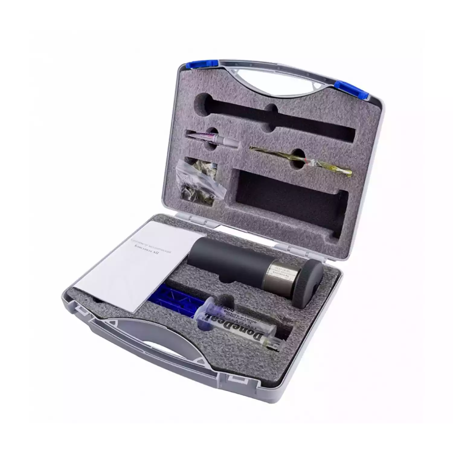 Механический датчик-адгезиметр Константа АЦ - 2