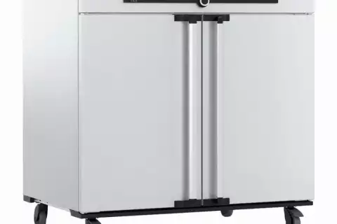 Сушильный шкаф Memmert UN450plus с естественной конвекцией