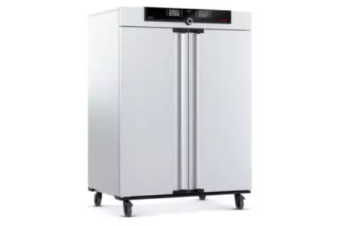 Сушильный шкаф Memmert UF750plus с принудительной конвекцией