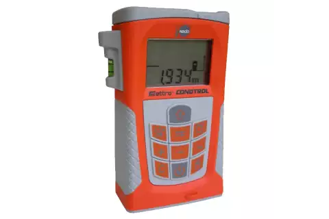 Дальномер Mettro CONDTROL 50 Pro