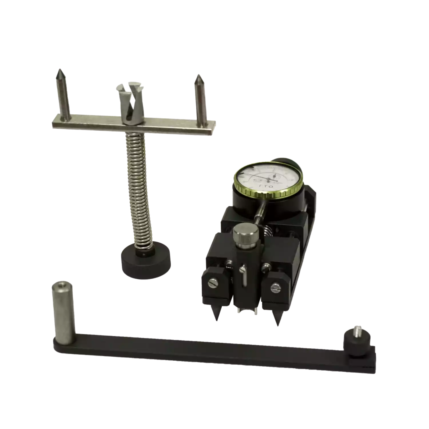 Сдвиговый адгезиметр Константа СА2 - 2