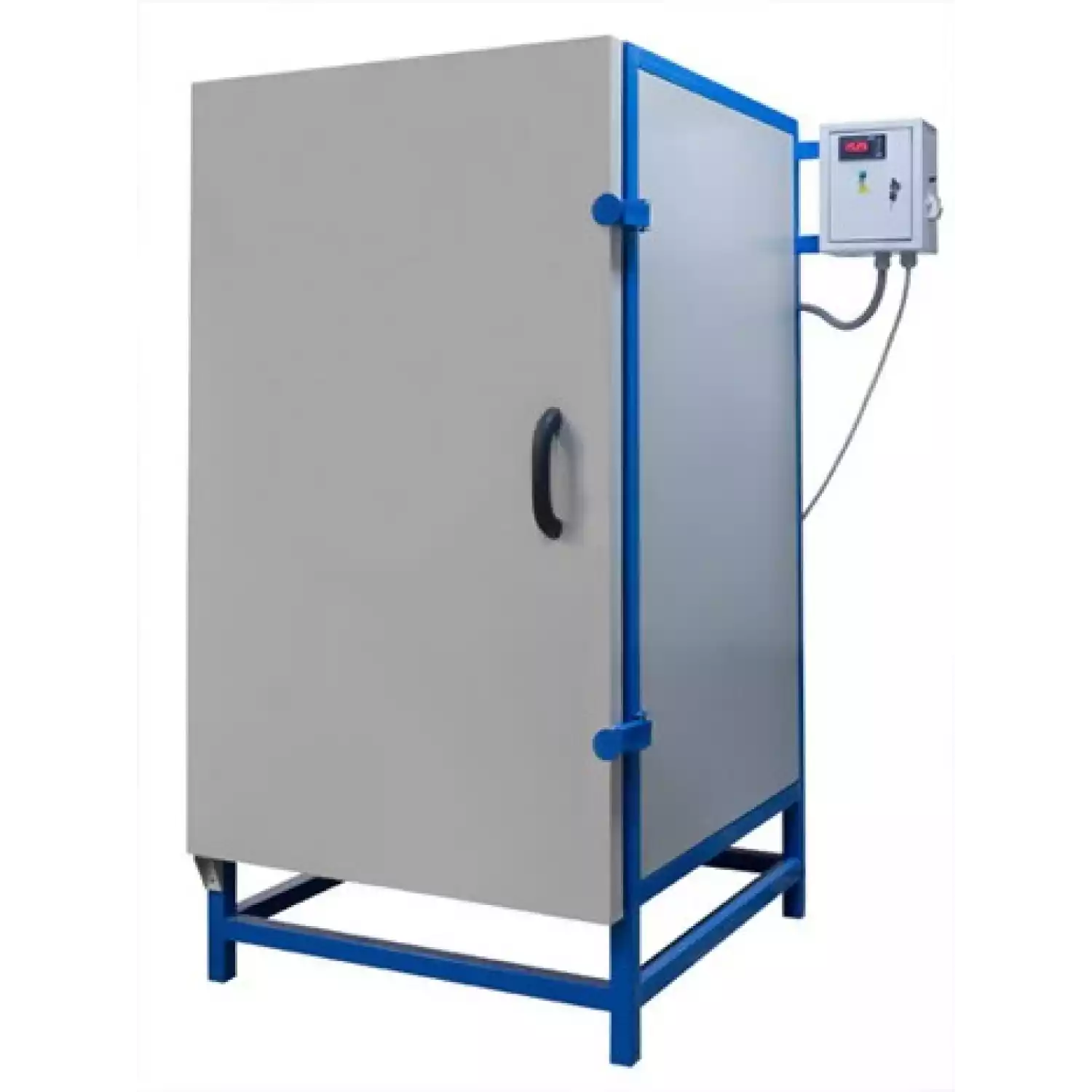 Камера низкотемпературного отжига ШС-2500/3,5 - 1