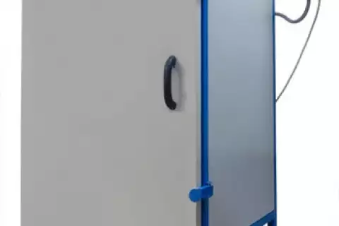 Камера низкотемпературного отжига ШС-2500/3,5