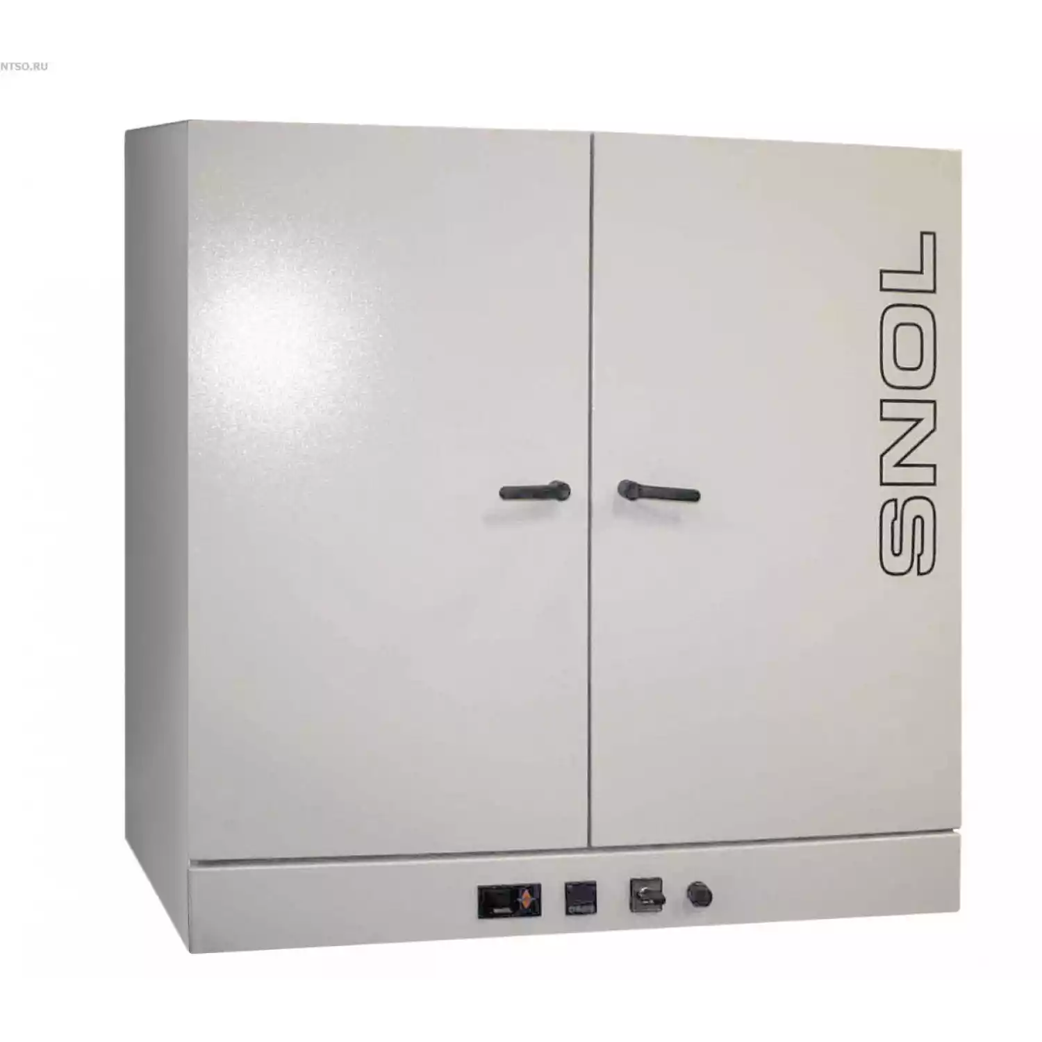 Сушильный шкаф SNOL 420/300 Ec (терморегулятор — интерфейс) - 1