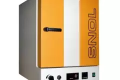 Шкаф сушильный SNOL 220/300 LFNEc (220 л, нержавеющая сталь, интерфейс)