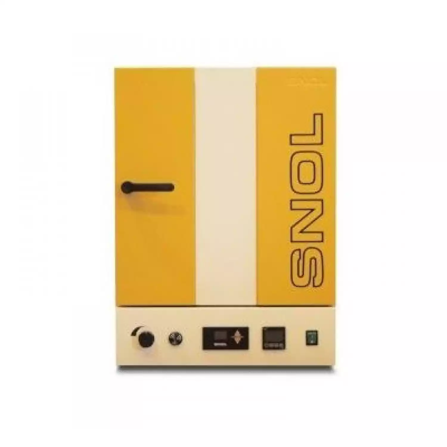 Сушильный шкаф SNOL 120/300 Ec (терморегулятор — интерфейс) - 1