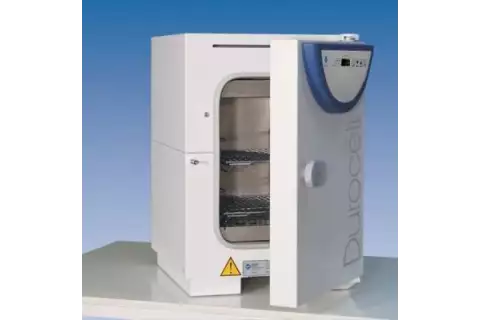 Сухожаровой шкаф Durocell 22 SL, BMT