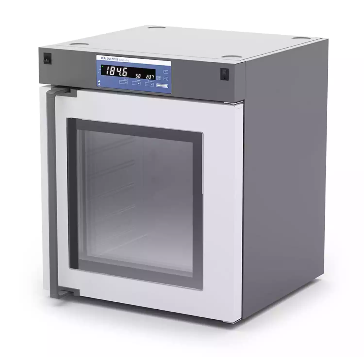 Сушильный шкаф IKA Oven 125 basic dry — glass - 1