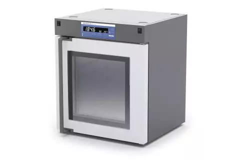 Сушильный шкаф IKA Oven 125 basic dry — glass