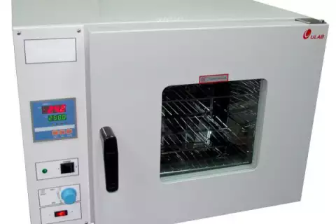 Шкаф сушильный UT-4612