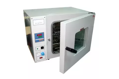 Шкаф сушильный UT-4683