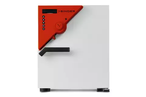 Шкаф сушильный Binder ED 23
