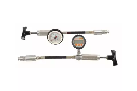 Гидравлический адгезиметр Elcometer 108
