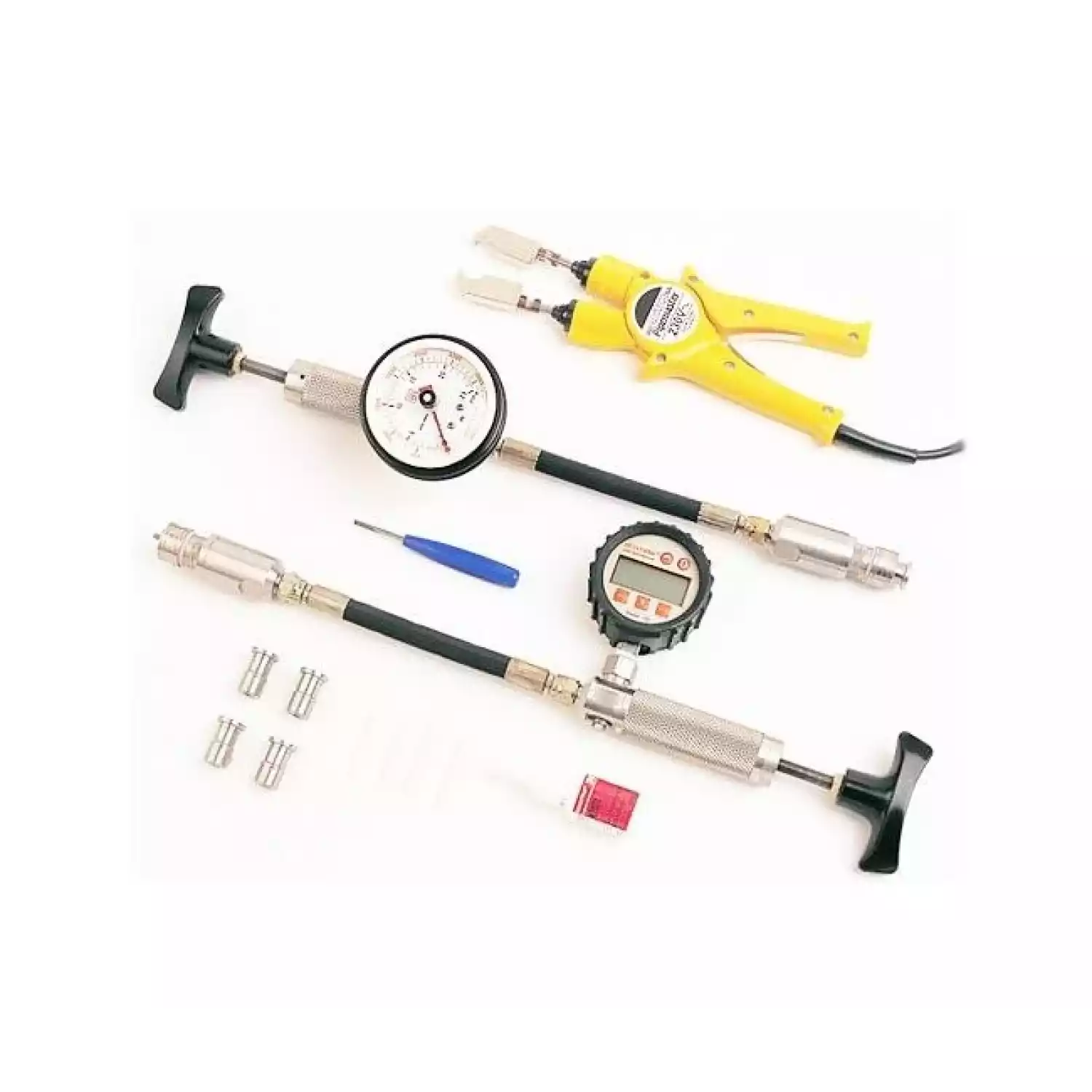 Гидравлический адгезиметр Elcometer 108 - 2