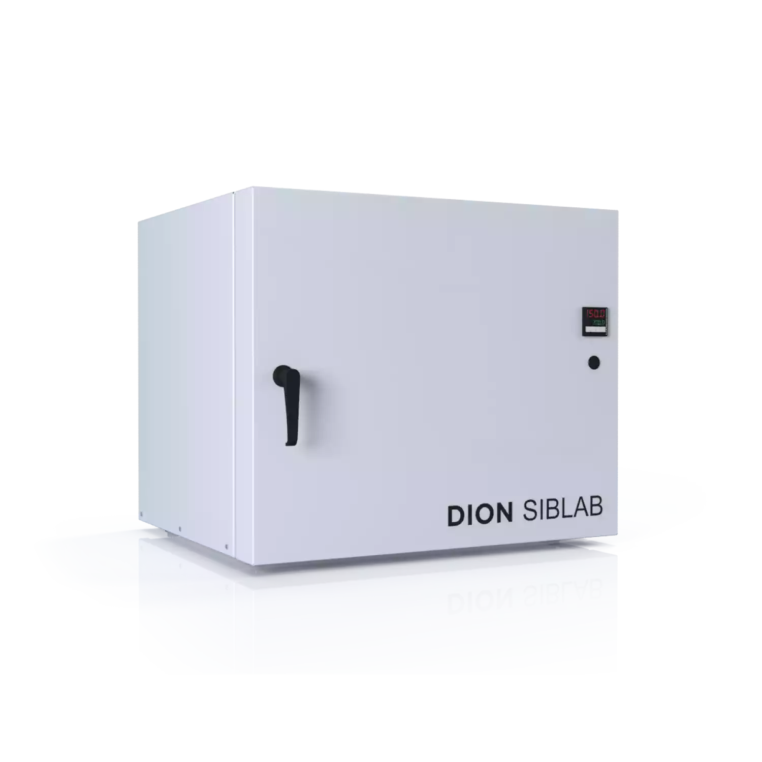 Сушильный лабораторный шкаф с электронным терморегулятором DION SIBLAB 200°С — 60 - 1