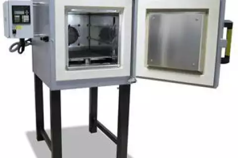 Высокотемпературный сушильный шкаф N 60/45 HA