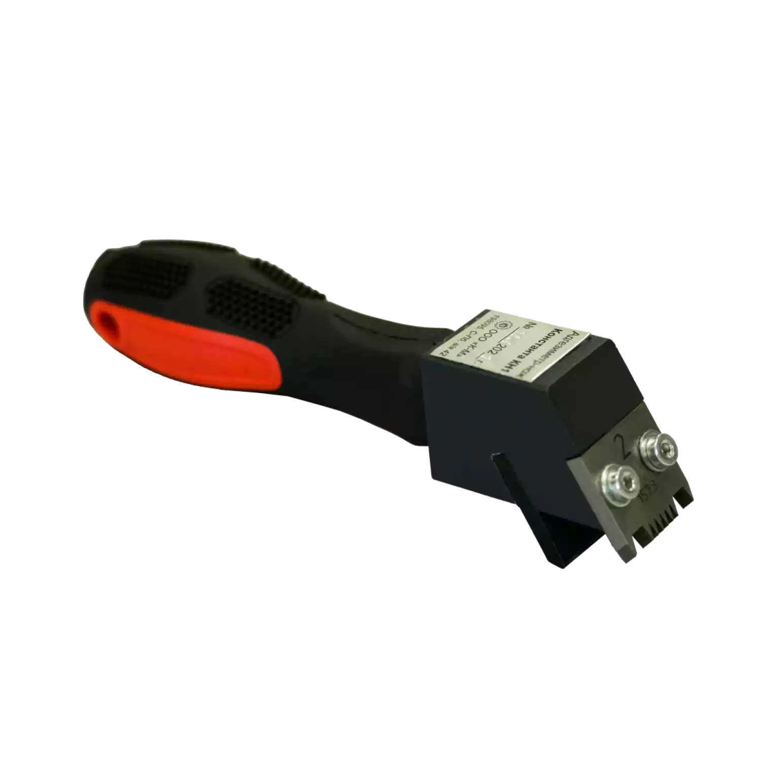 Адгезиметр — нож Константа КН1 - 1