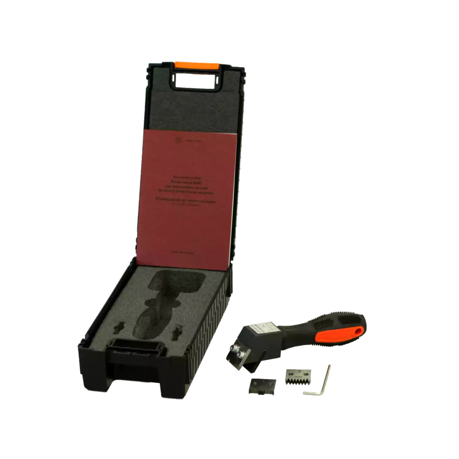 Адгезиметр — нож Константа КН1 - 5