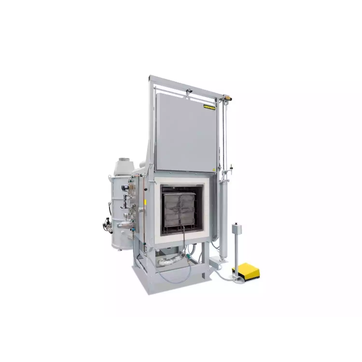 Высокотемпературный сушильный шкаф N 250/85 HA - 1