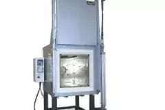 Высокотемпературный сушильный шкаф N 250/85 HA